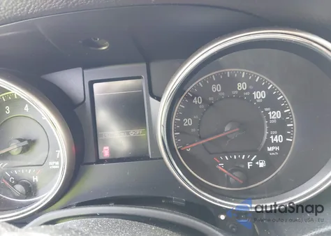 2011 Jeep Grand Cherokee Limited z USA, uszkodzony, nr VIN 1J4RR5GG0BC612899